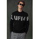 Lufian Todillo Erkek Sweatshirt