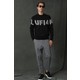 Lufian Todillo Erkek Sweatshirt
