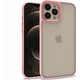  Renk Rose Gold