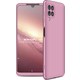  Renk Rose Gold