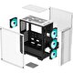 DeepCool CC560 WH Gaming ATX Mid Tower Beyaz Kasa DeepCool CC560 WH Gaming ATX Mid Tower Beyaz Kasa