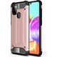  Renk Rose Gold