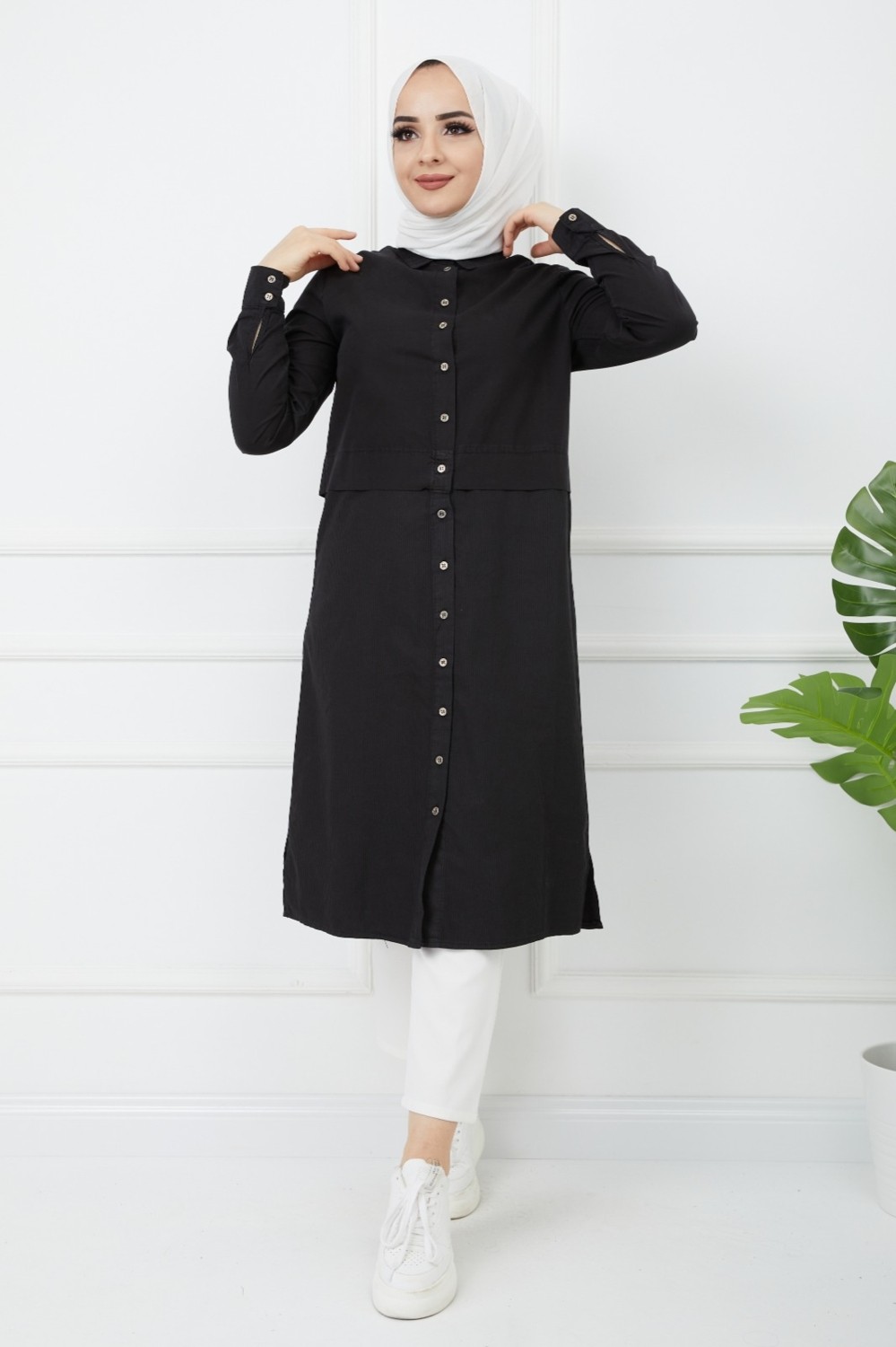 Vellichor Tunik