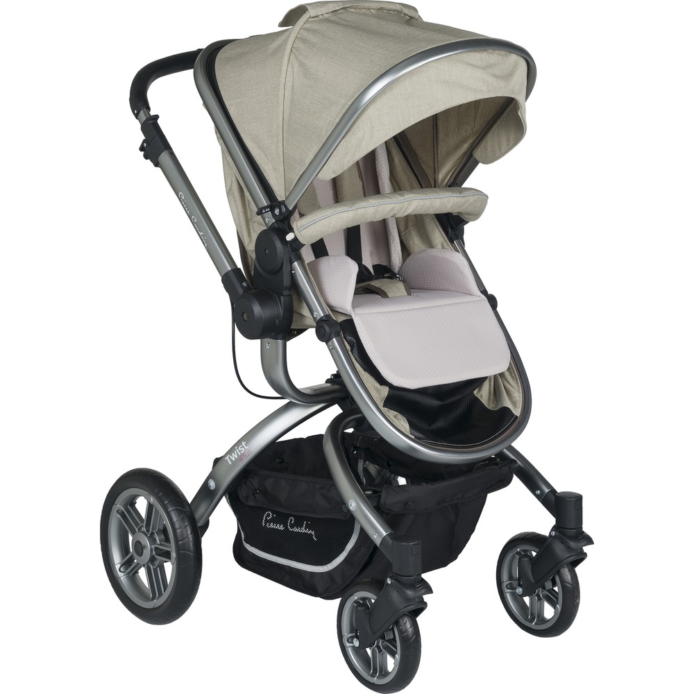 Pierre Cardin Bebek Arabası Pusetleri ve Fiyatları