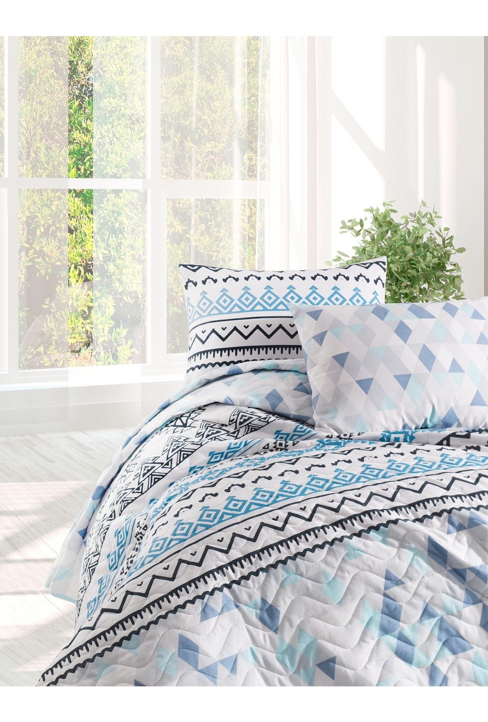 Yatak Örtüleri &amp; Yatak Örtüsü Modelleri ve Fiyatları