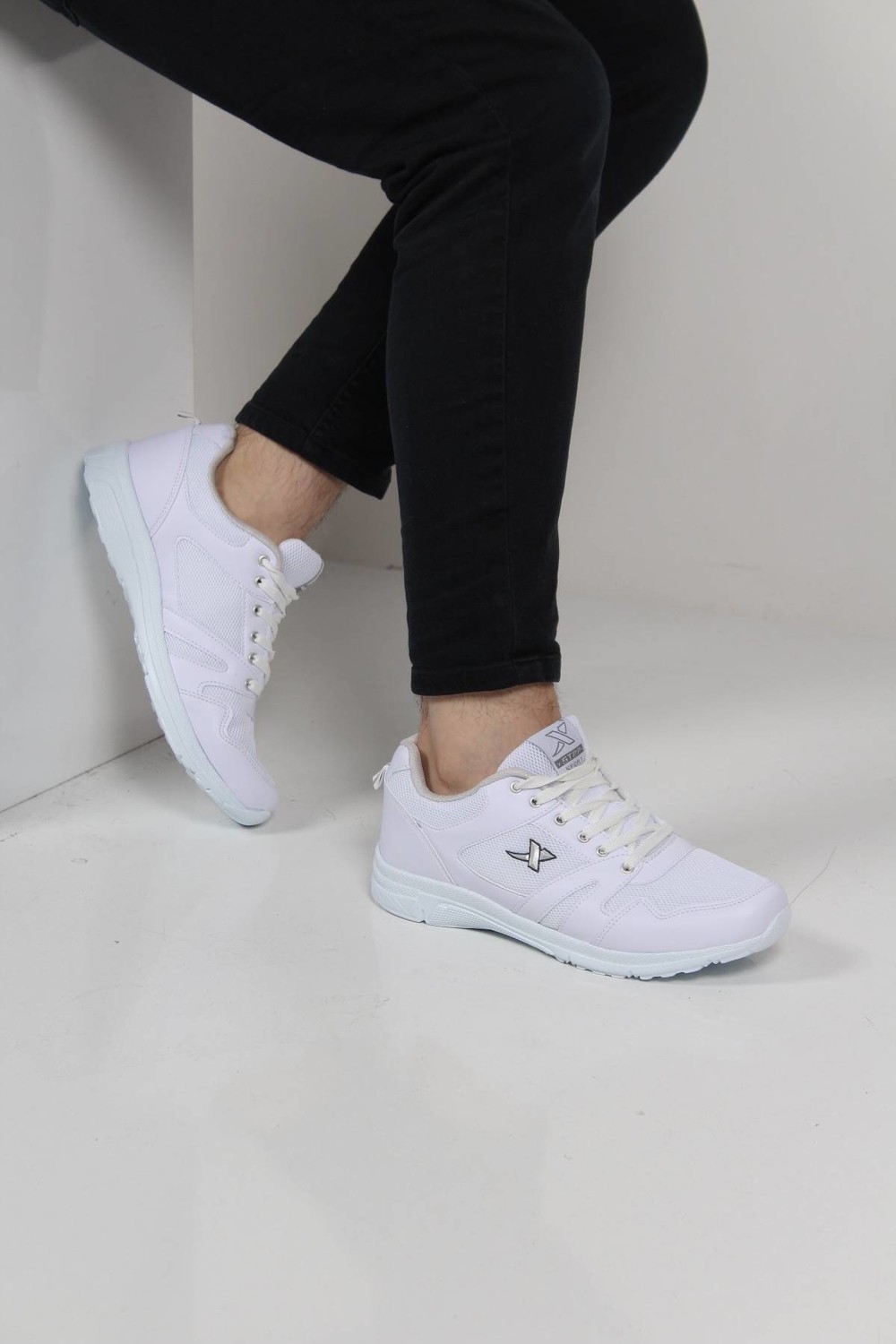 X-Step 020 Air Spor Ayakkabı görsel 2