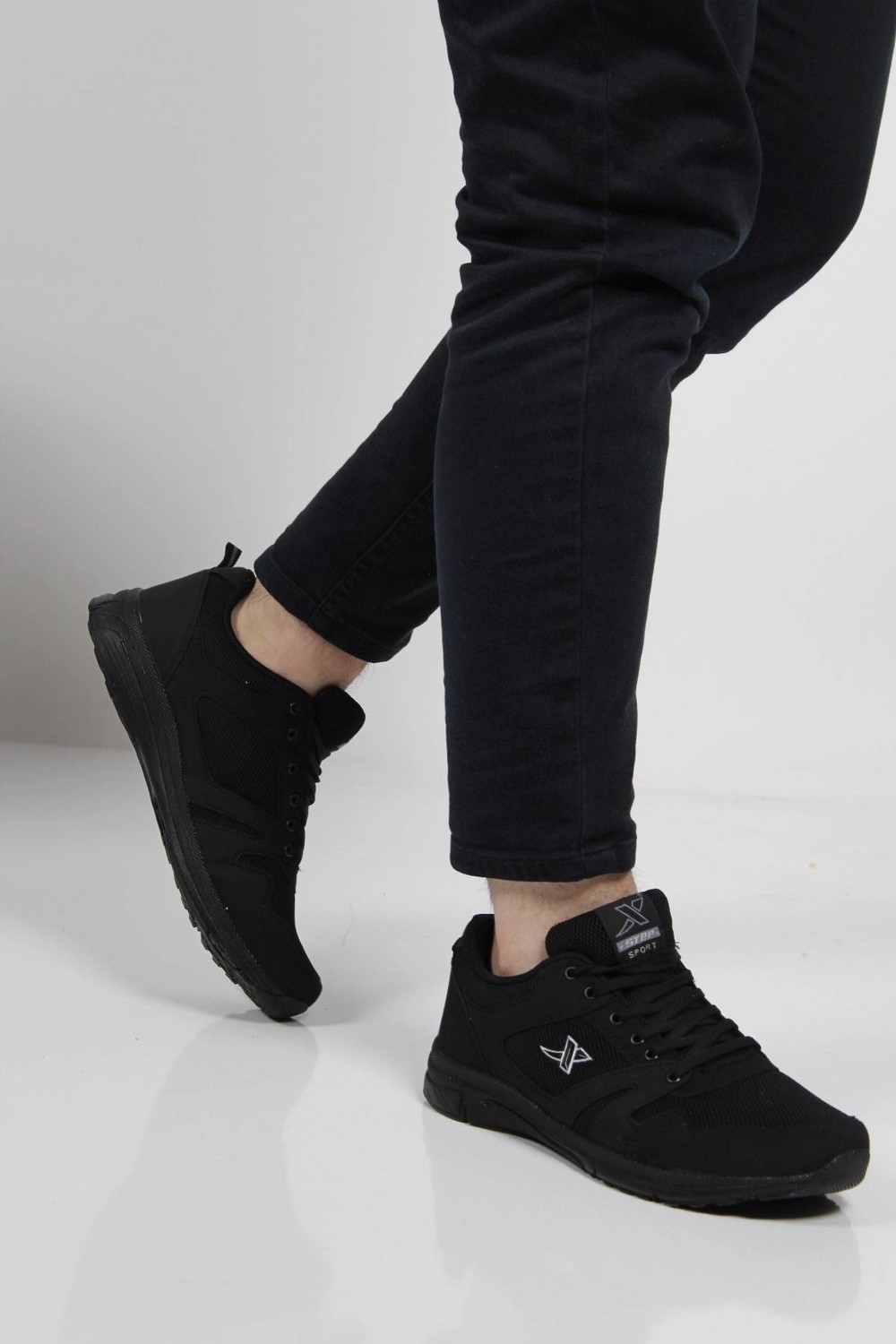 X-Step 020 Air Spor Ayakkabı görsel 3