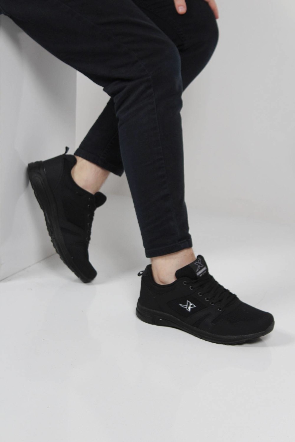 X-Step 020 Air Spor Ayakkabı görsel 4