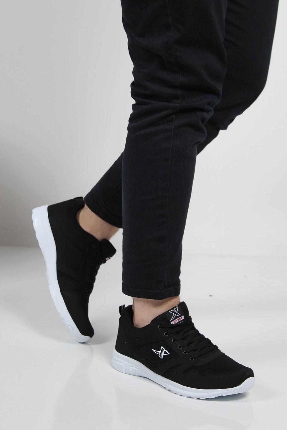 X-Step 020 Air Spor Ayakkabı