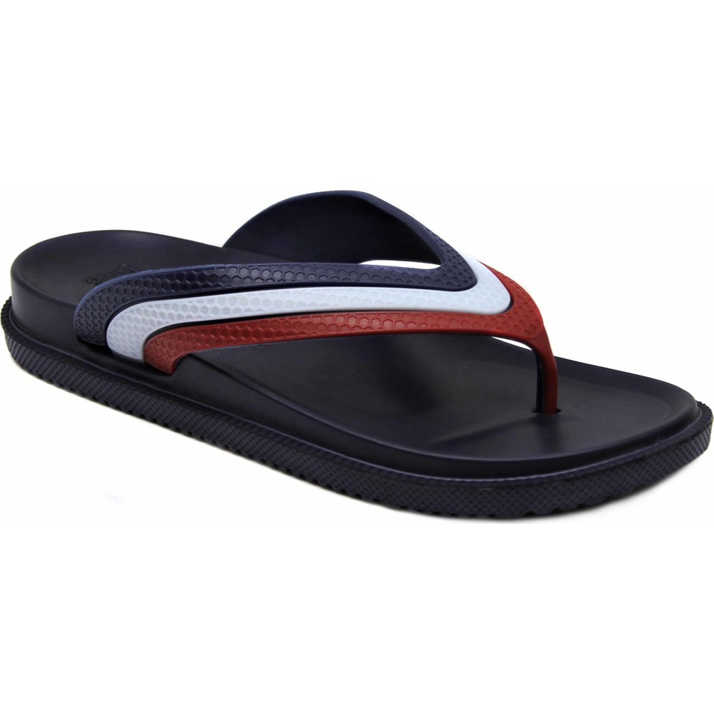 Sonimix 0060 Erkek Parmak Arası Terlik Fiyatı Taksit