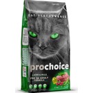 Prochoice Pro 36 Kuzu Ve Pirinçli Yetişkin Kedi Kuru Mama 2Kg