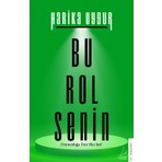 Destek Yayınları Bu Rol Senin - Harika Uygur