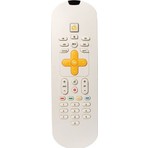 Tayfun Turkcell Tv Plus Uyumlu Klavyeli Kumanda - Türkcell Süperonline Model