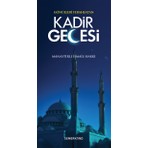 Kadir Gecesi - Manastırlı İsmail Hakkı