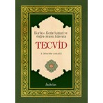 Tecvid (Kuranı Güzel Okuma Sanatı) - H. İbrahim Çoraklı