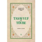 Semerkand Kitap Tasavvuf ve Tövbe (Ciltli) - Mehmet Ildırar