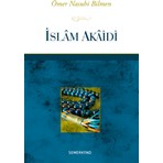 Semerkand Kitap İslam Akaidi - Ömer Nasuhi Bilmen