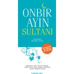 Semerkand Kitap Onbir Ayın Sultanı - İbrahim Tozlu