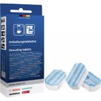 Siemens Kahve Espresso Makineleri Için Kireç Çözücü 3 x 36 gr Tablet