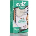 Yomini Probiyotik Yoğurt Mayası - 5'li Paket (5 g) - Kolay Mayalama, Hijyenik Üretim, Türkiye - Kalsiyum, Fosfor, Protein ve Vitamin İçerir