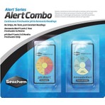 ‎Seachem Seachem Alert Combo Akvaryum pH ve Amonyak Ölçer Sürekli İzleme Cihazı