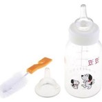 Bobo Bo-4019 Yavru Kedi Ve Köpek Biberon Seti