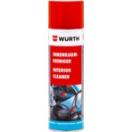 Würth araç içi temizleme spreyi 500 ml