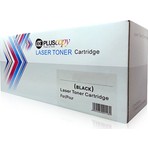 Pluscopy Laserjetcp1515N Magenta Toner