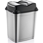 Hobby Life 1 No Girdap Çöp 5 Lt 1-1500