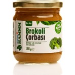 Hammm Kemik Sulu Brokoli Çorbası 190 gr