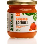 Hammm Kemik Sulu Balkabağı Çorbası 190 gr