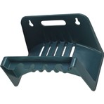 Sayım Hortum Askısı Ergonomik Tasarım ile Kolay Kullanım Sağlayan Plastik Malzemeden Üretilmiştir 25x15x15 cm