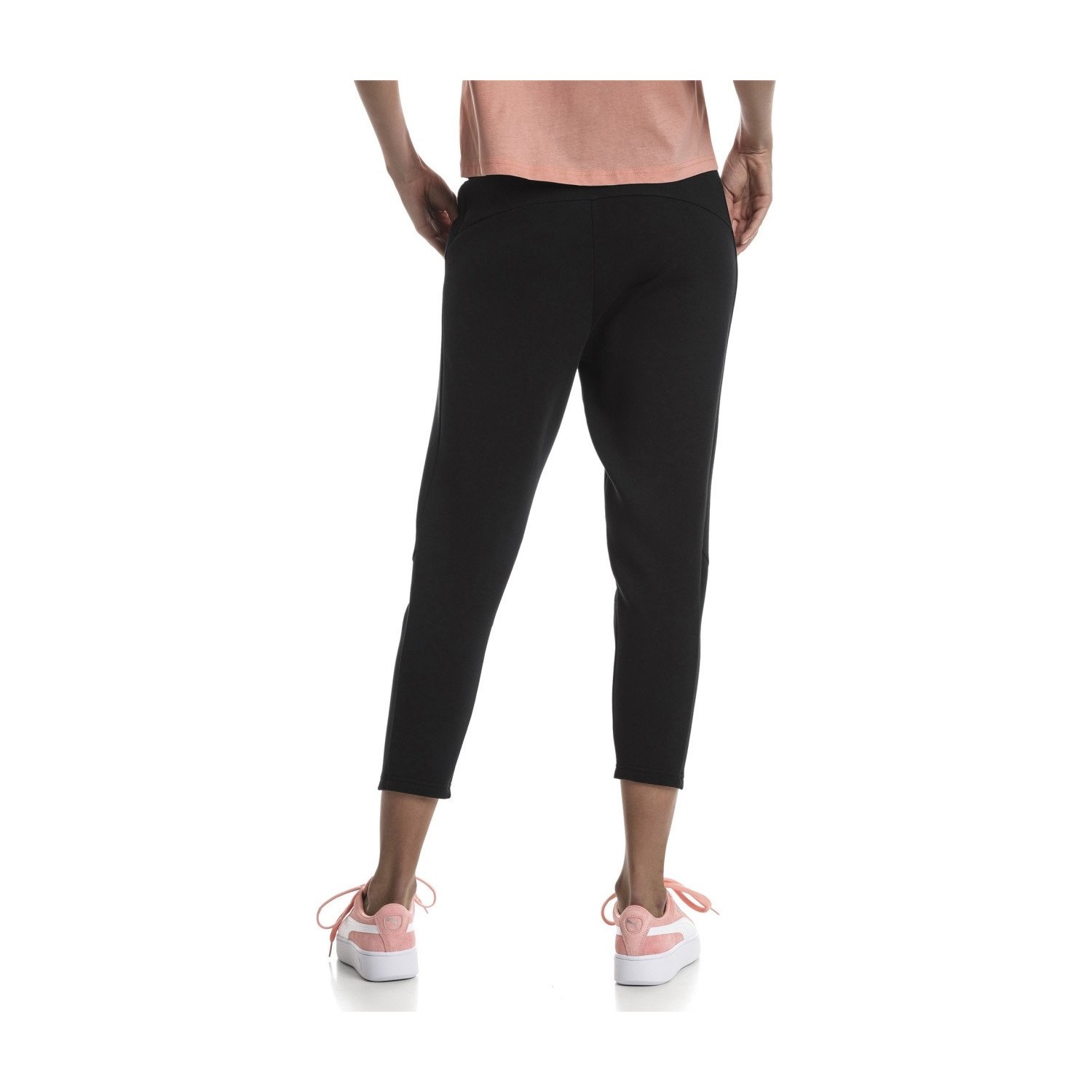 puma evoknit move pants