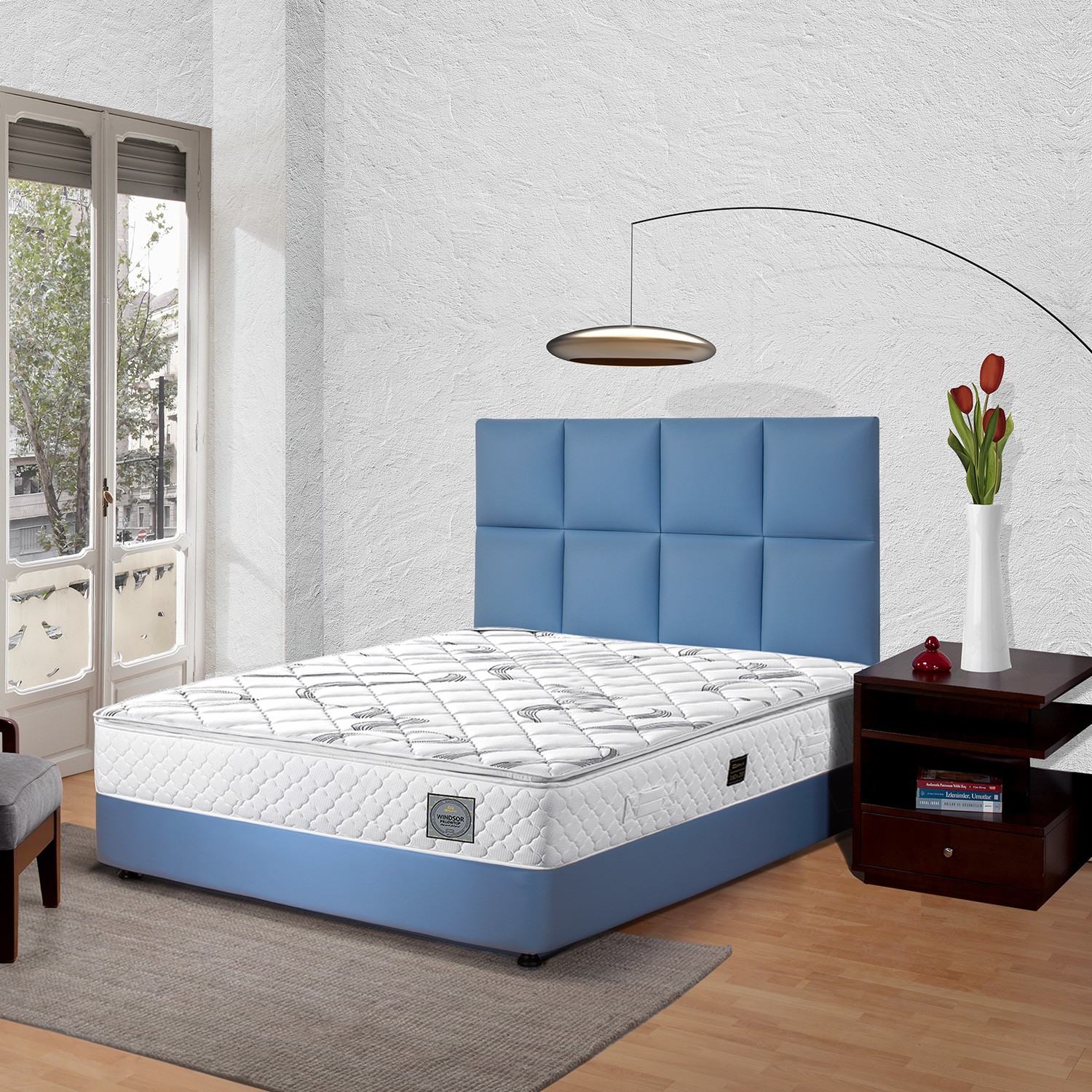 Altın Yatak Windsor Pillow Top 180X200 Fiyatı Taksit