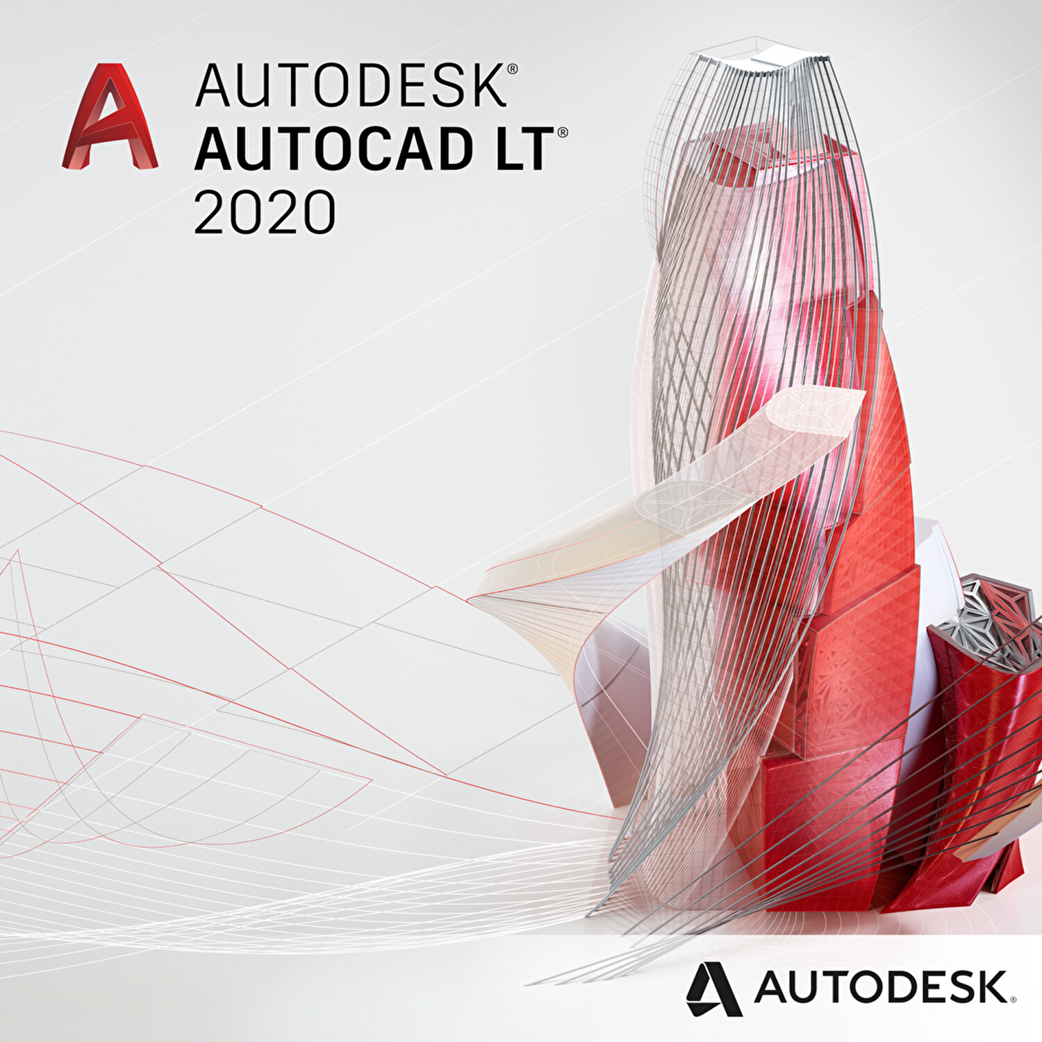 instal the new Autodesk AutoCAD LT 2024.1.1