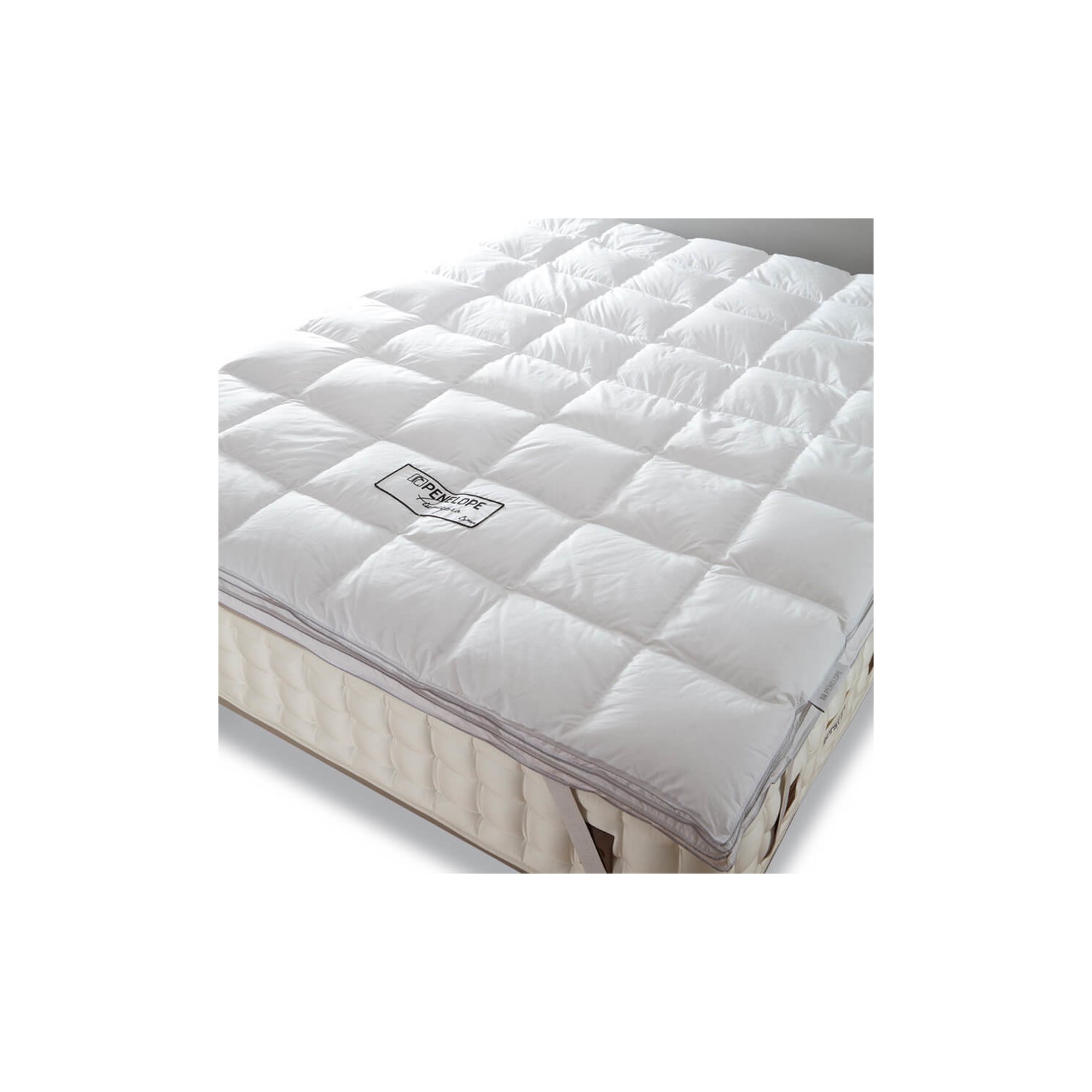 penelope piume pro uyku pedi tek kisilik 140 x 200 7 5 cm fiyati