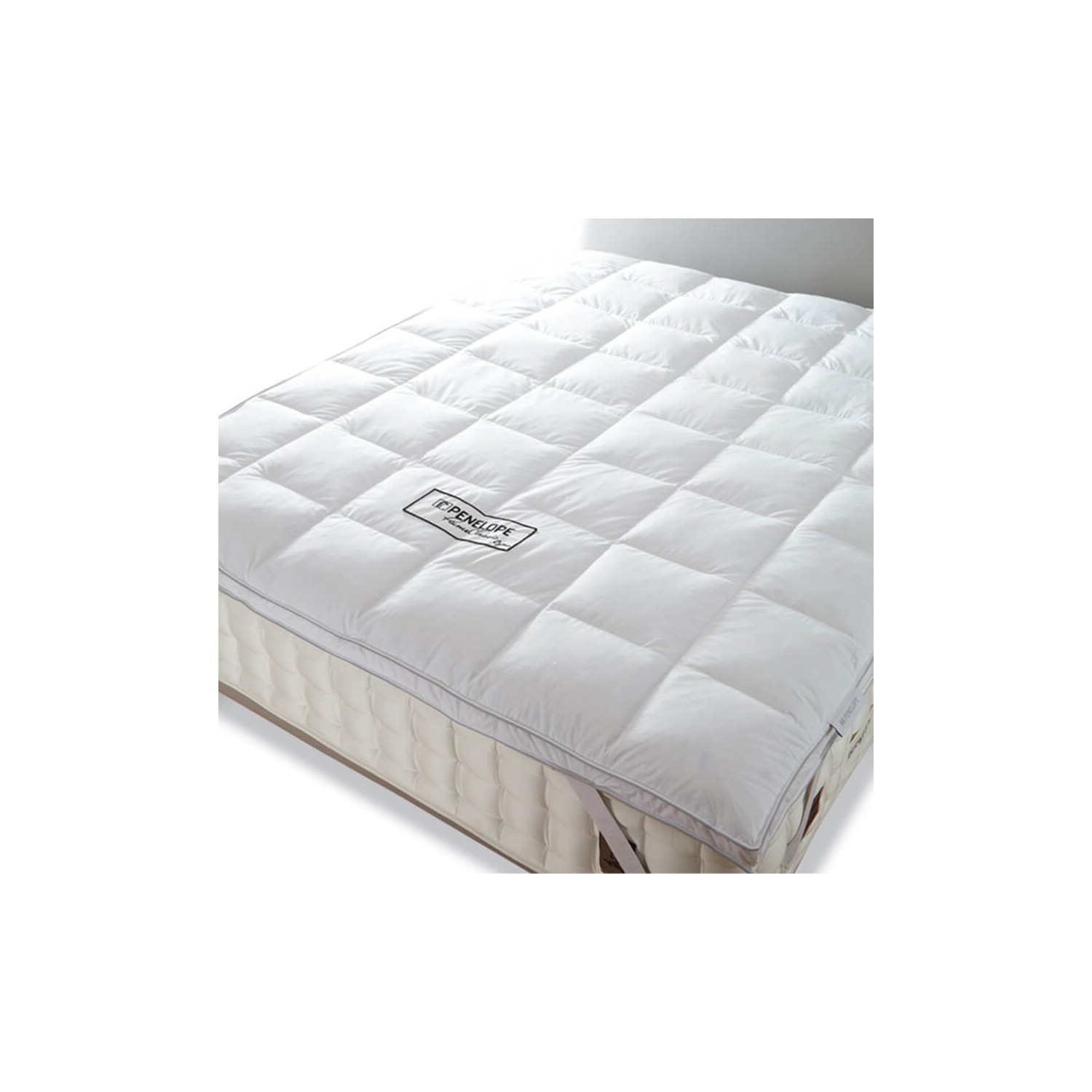 Penelope Piume Classic Uyku Pedi Cift Kisilik 160 X 200 5 Cm Fiyati