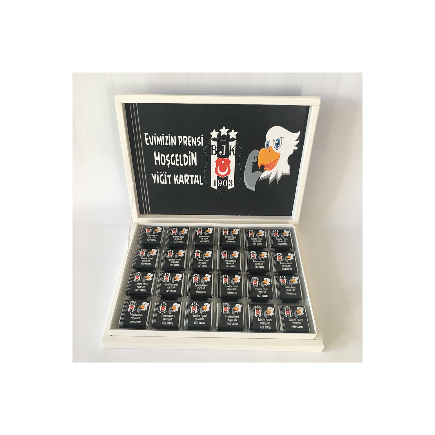 Melodi Taraftar Bebek Çikolatası Fiyatı Taksit Seçenekleri