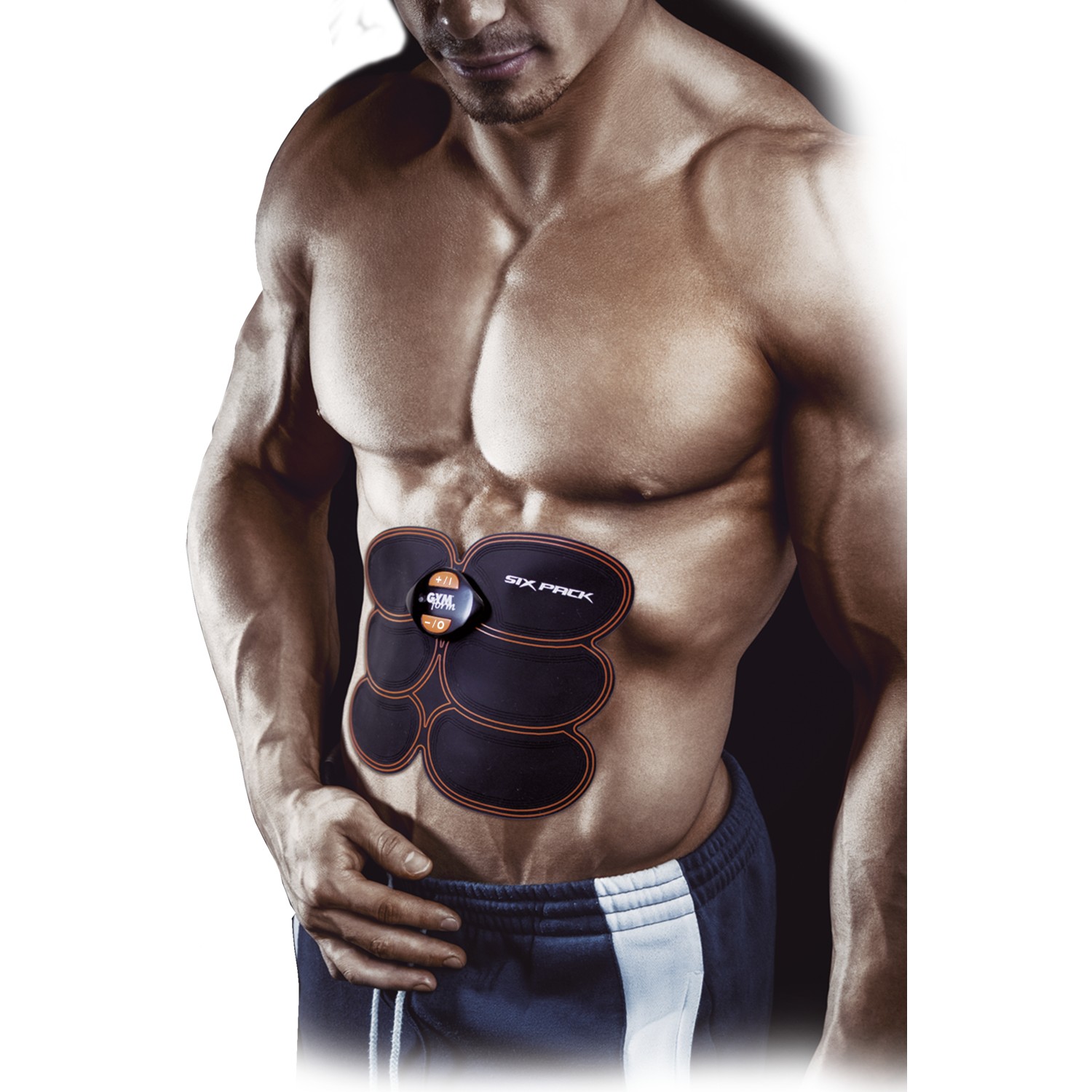 Gymform Six Pack Fiyatı, Taksit Seçenekleri ile Satın Al 