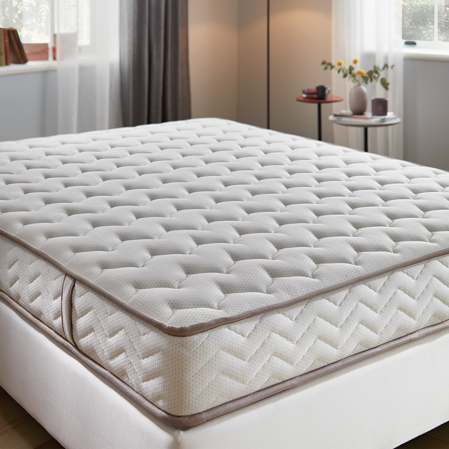 Yataş Bedding MULTI DHT Yaylı Seri Yatak (Tek Kişilik Fiyatı