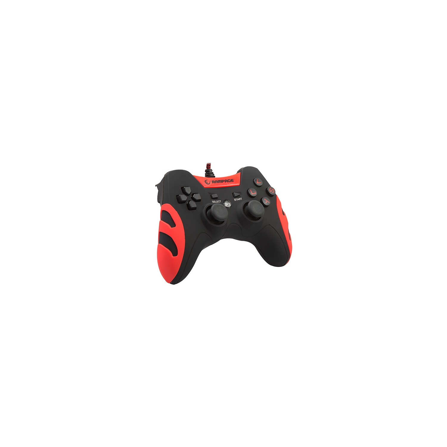 Snopy Rampage Sg R218 Ps3 Pc X Input Yorumlari