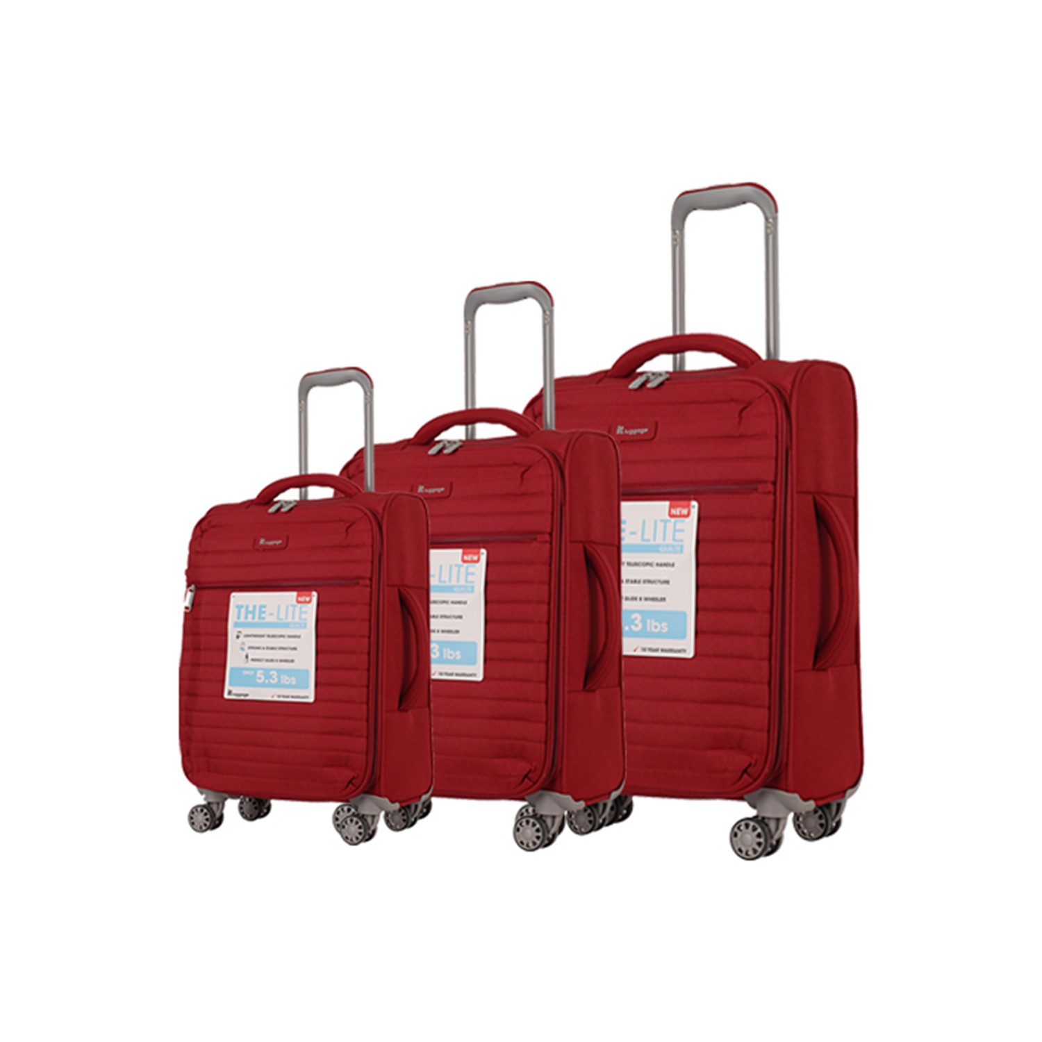 it luggage 2148