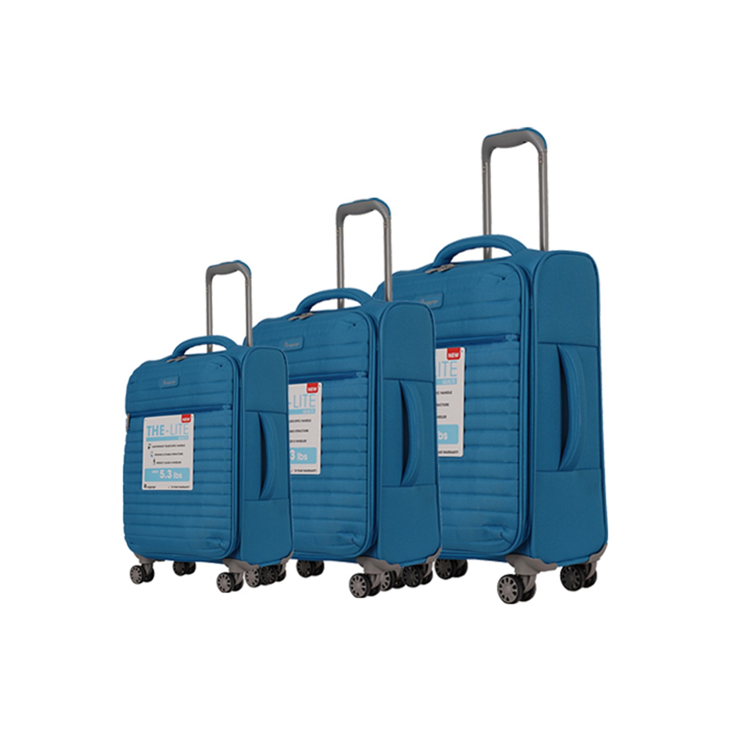 it luggage 2148