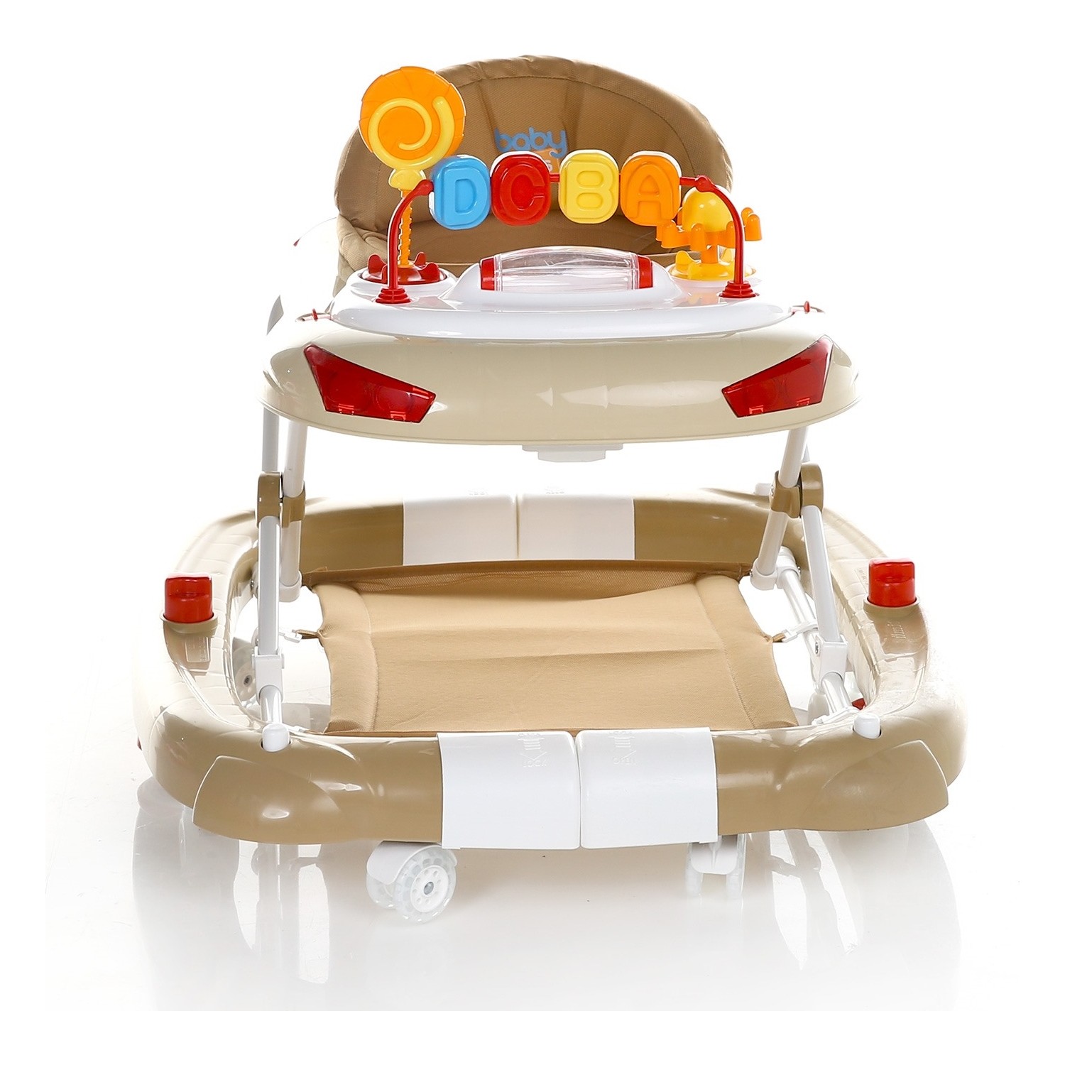 Baby&amp;Plus Cozy Yürüteç Fiyatı, Taksit Seçenekleri ile Satın Al