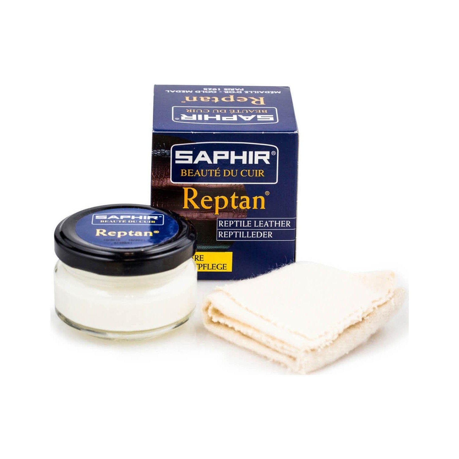 saphir reptan cream