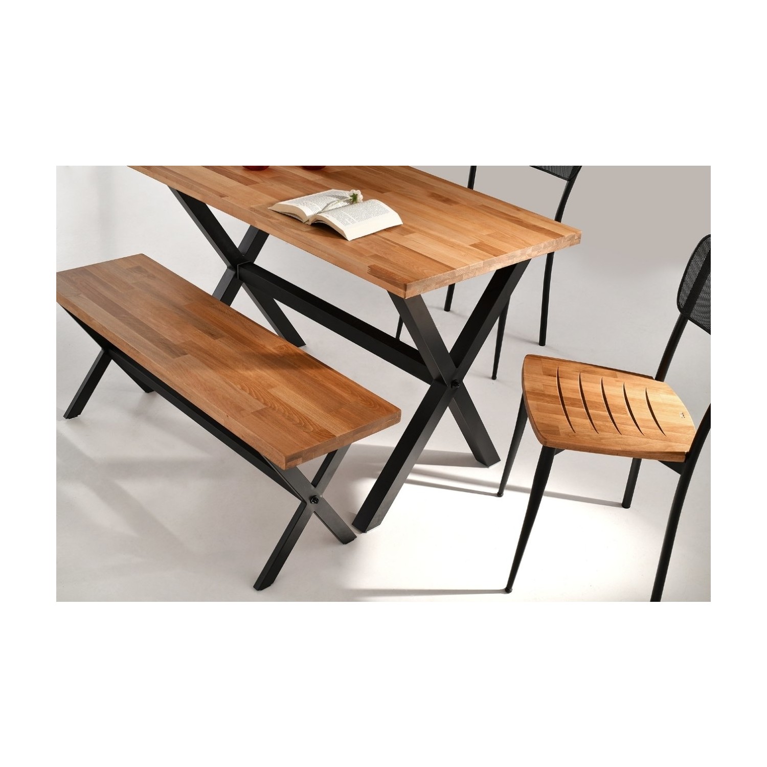 Vrl Mobilya Küçük Mutfak Masası NaturaSolo Fiyatı Vrl Mobilya Küçük Mutfak Masası NaturaSolo Fiyatı