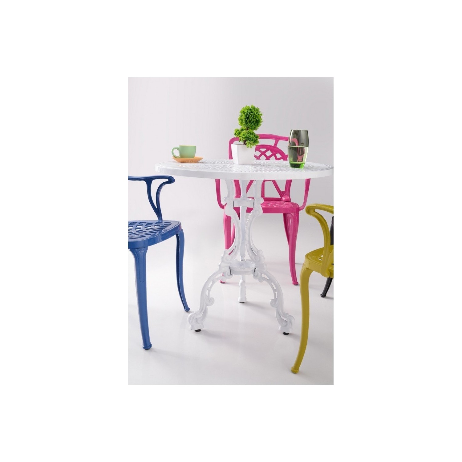 Vrl Mobilya Dış Mekan Döküm Masa Corsica Fiyatı Vrl Mobilya Dış Mekan Döküm Masa Corsica Fiyatı