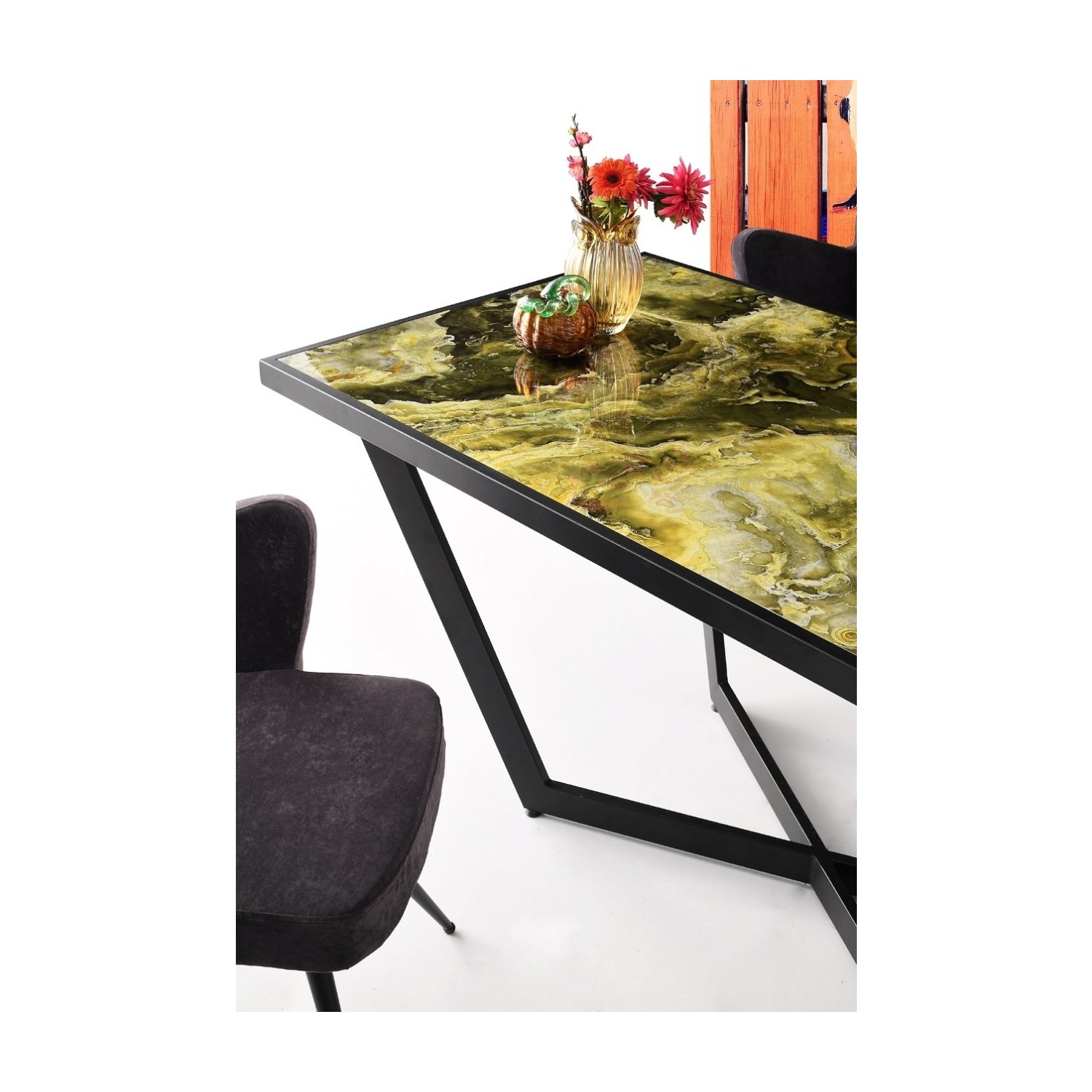 Vrl Mobilya Siyah Mutfak Masası Helios Fiyatı Taksit Vrl Mobilya Siyah Mutfak Masası Helios Fiyatı Taksit