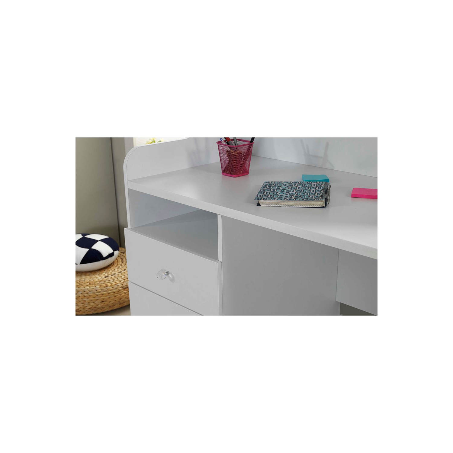 Yıldız Mobilya Reflect Beyaz Çalışma Masası Fiyatı Yıldız Mobilya Reflect Beyaz Çalışma Masası Fiyatı