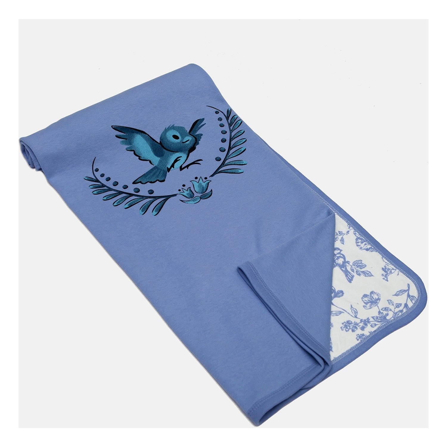 Panolino Bebek Penye Battaniye 14221 Fiyatı Taksit